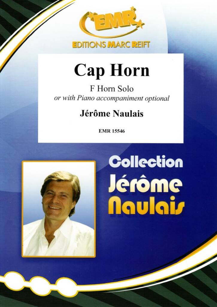 Cap Horn